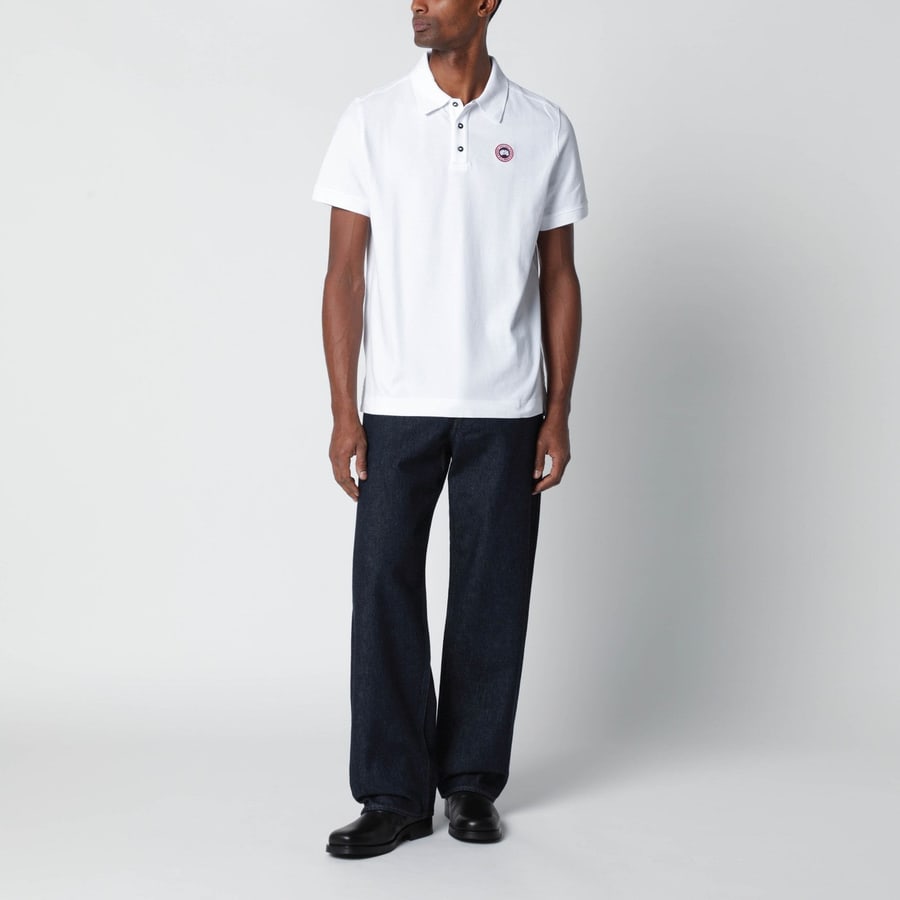 Stone Island Jeans blu indaco, view 2
