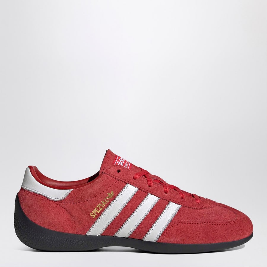 ADIDAS ORIGINALS Sneakers Handball Spezial Lo Pro Better Scarlet