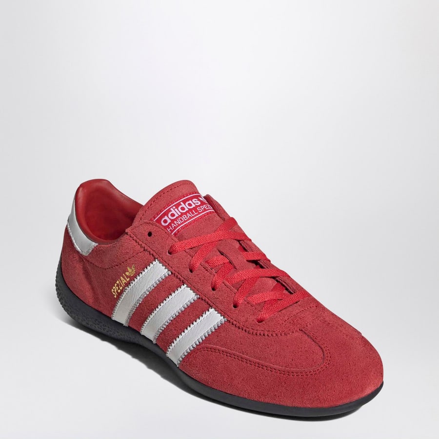 ADIDAS ORIGINALS Sneakers Handball Spezial Lo Pro Better Scarlet, view 2