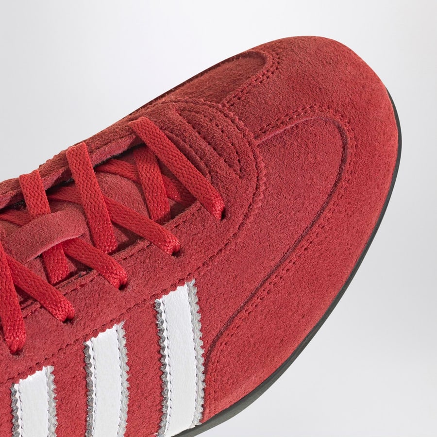 ADIDAS ORIGINALS Sneakers Handball Spezial Lo Pro Better Scarlet, view 6