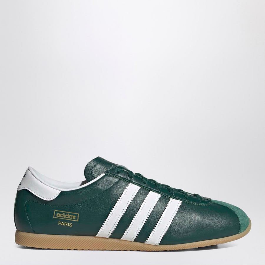 ADIDAS ORIGINALS Sneakers Paris verde