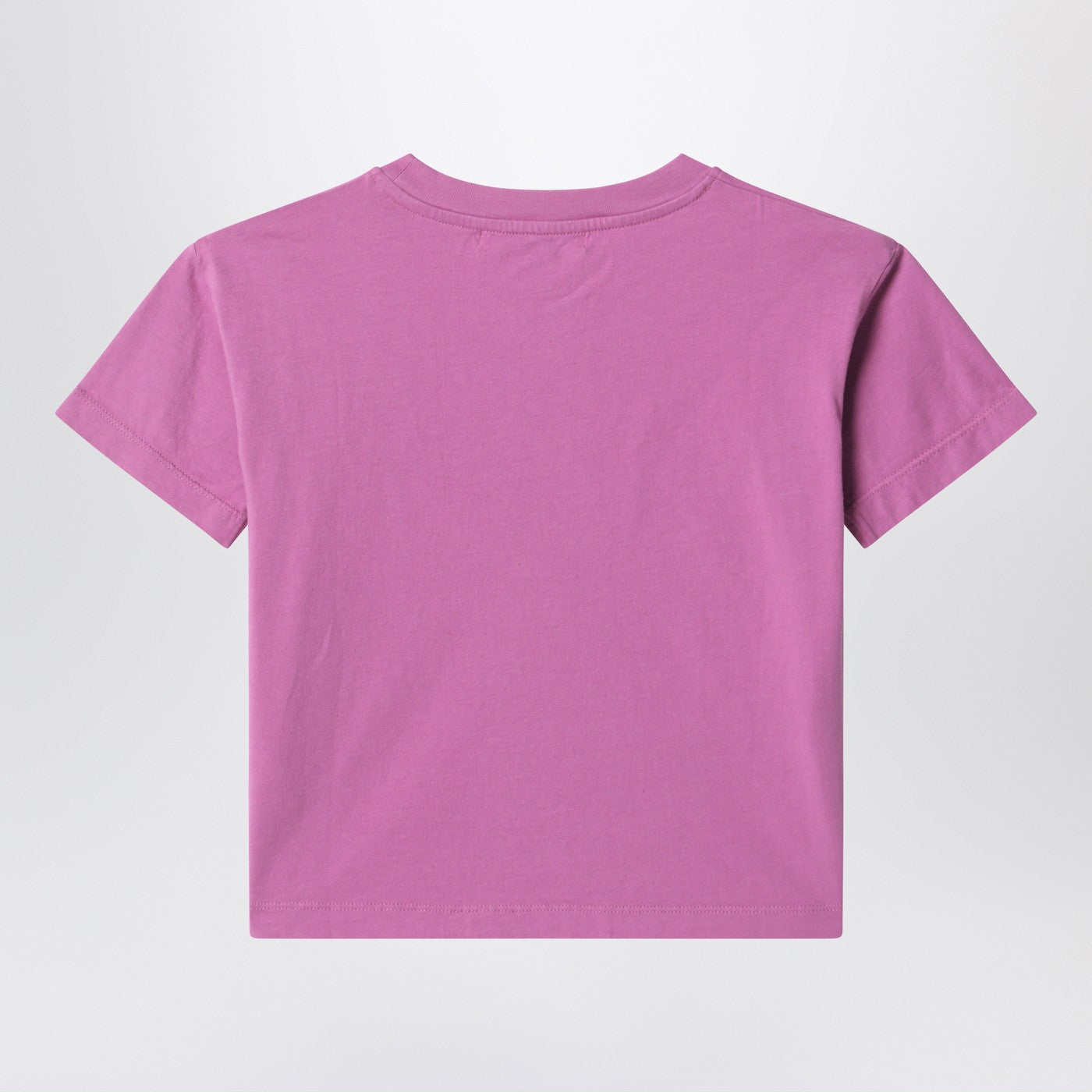 BOBO CHOSES T-shirt rosa Spring Letters, view 2