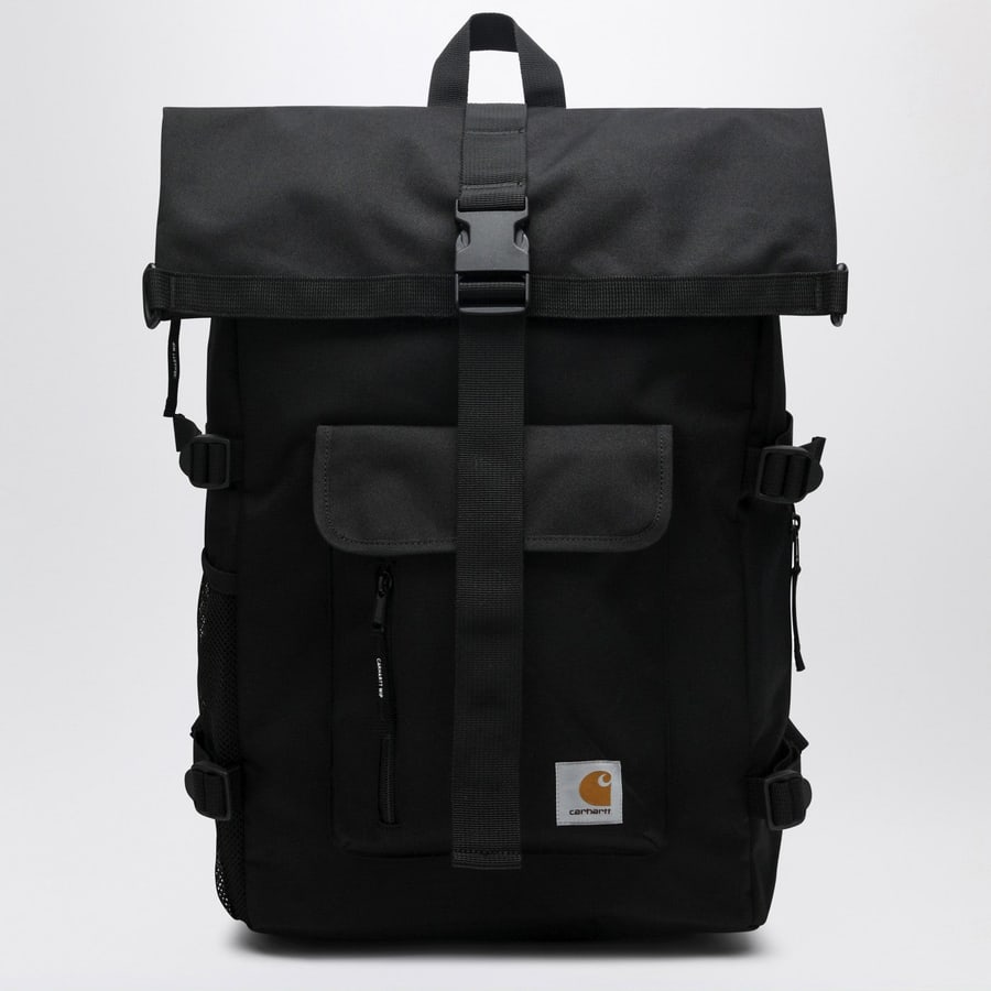Carhartt WIP Philis Backpack nero