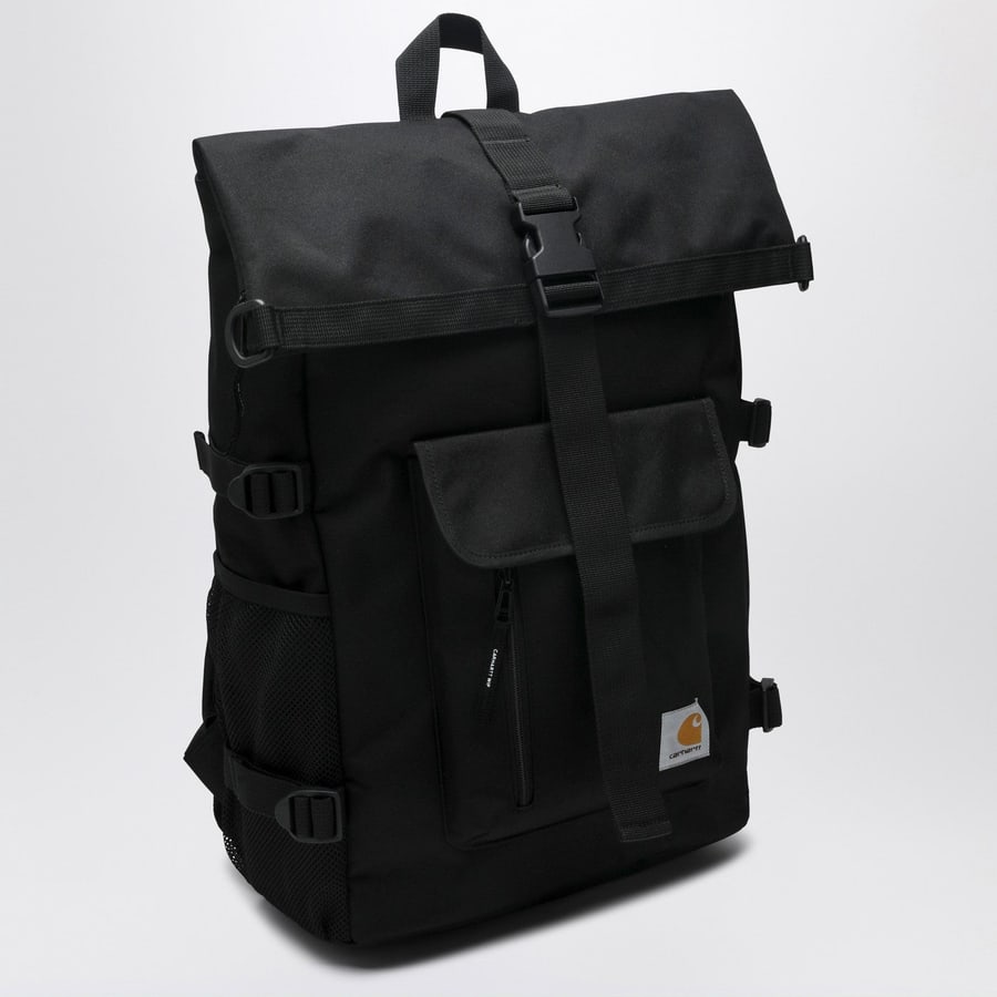 Carhartt WIP Philis Backpack nero, view 3