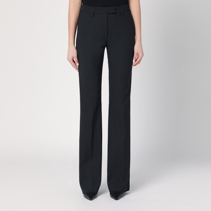 THE LATEST Pantalone Ann nero