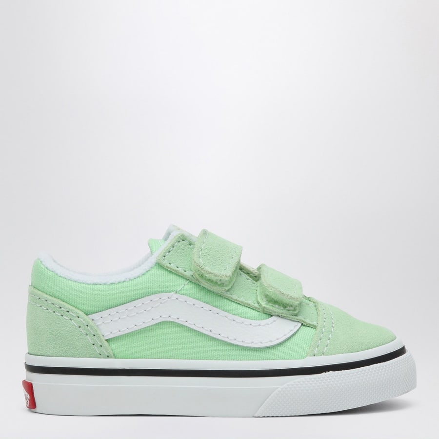 VANS Sneakers Old Skool verde pistacchio