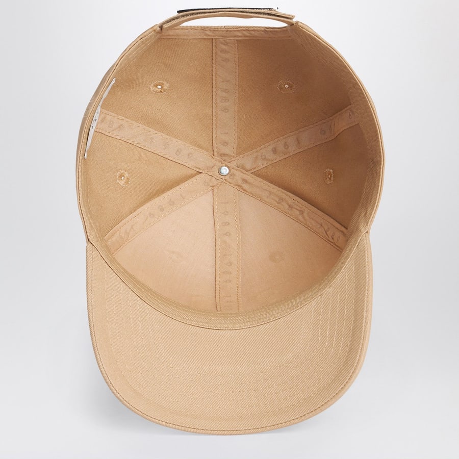 1989 STUDIO Cappello da baseball 1989 cammello, view 5