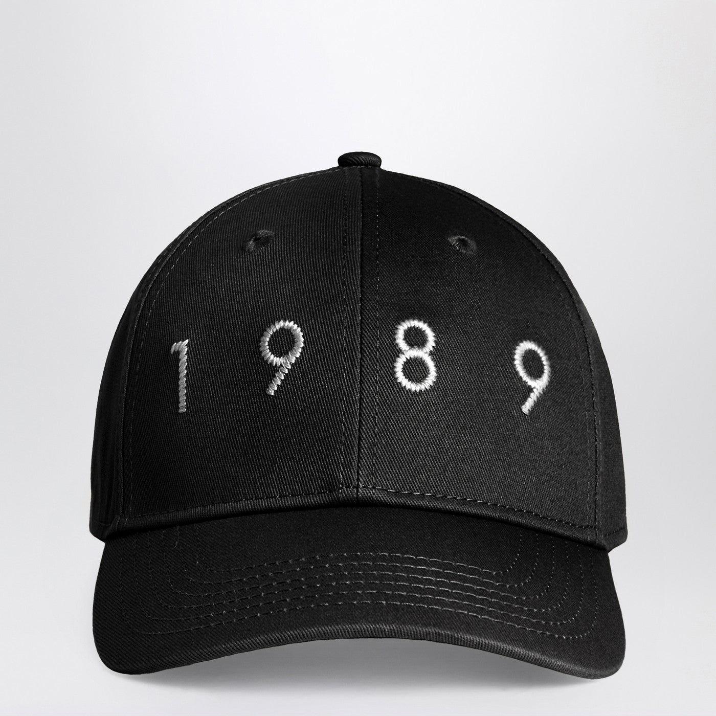 1989 STUDIO Cappello da baseball 1989 nero