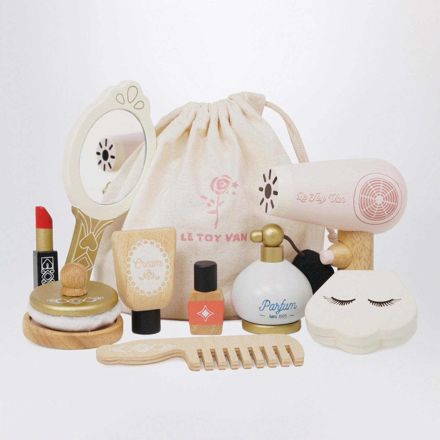 LE TOY VAN Gioco educativo Star Beauty Bag