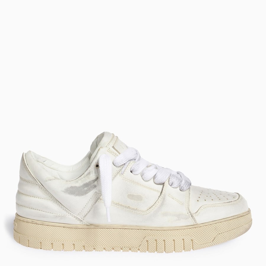 1989 STUDIO Vintage Dirty White sneakers