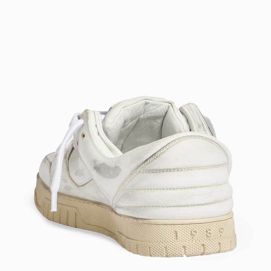 1989 STUDIO Vintage Dirty White sneakers, view 4