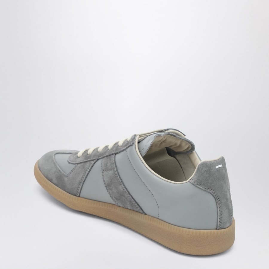 Maison Margiela Sneakers Replica grigia, view 4
