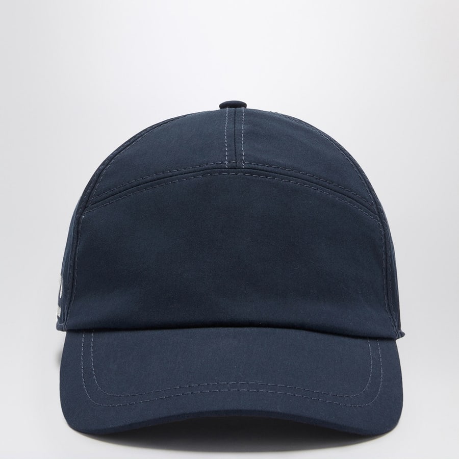 1989 STUDIO Cappello da baseball 1989 Studio blu scuro