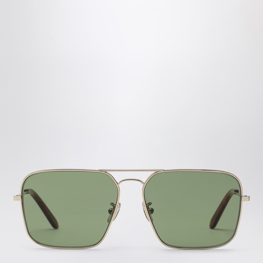 RETROSUPERFUTURE Occhiali da sole Iggy 2.0 verdi