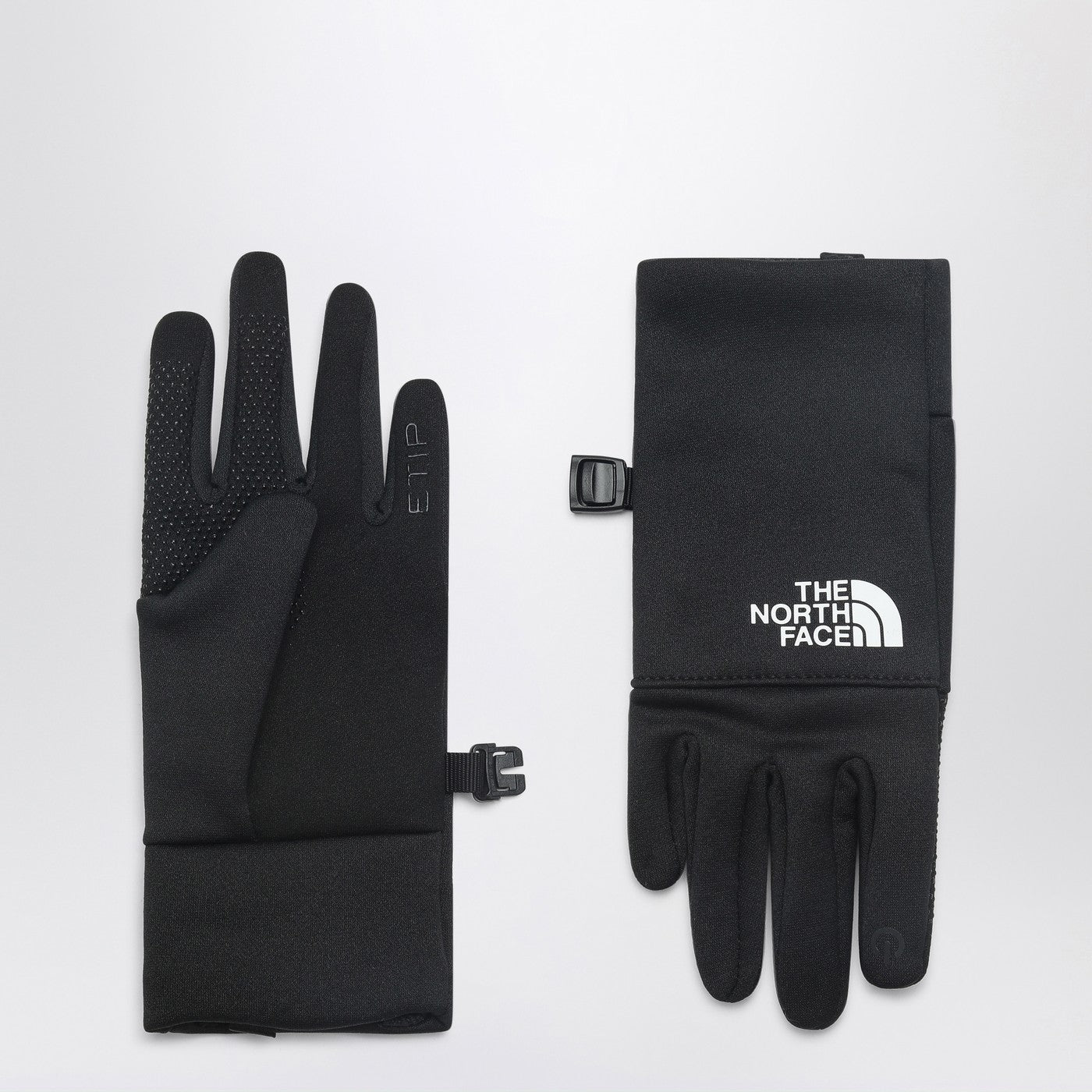 The North Face Guanti Etip neri