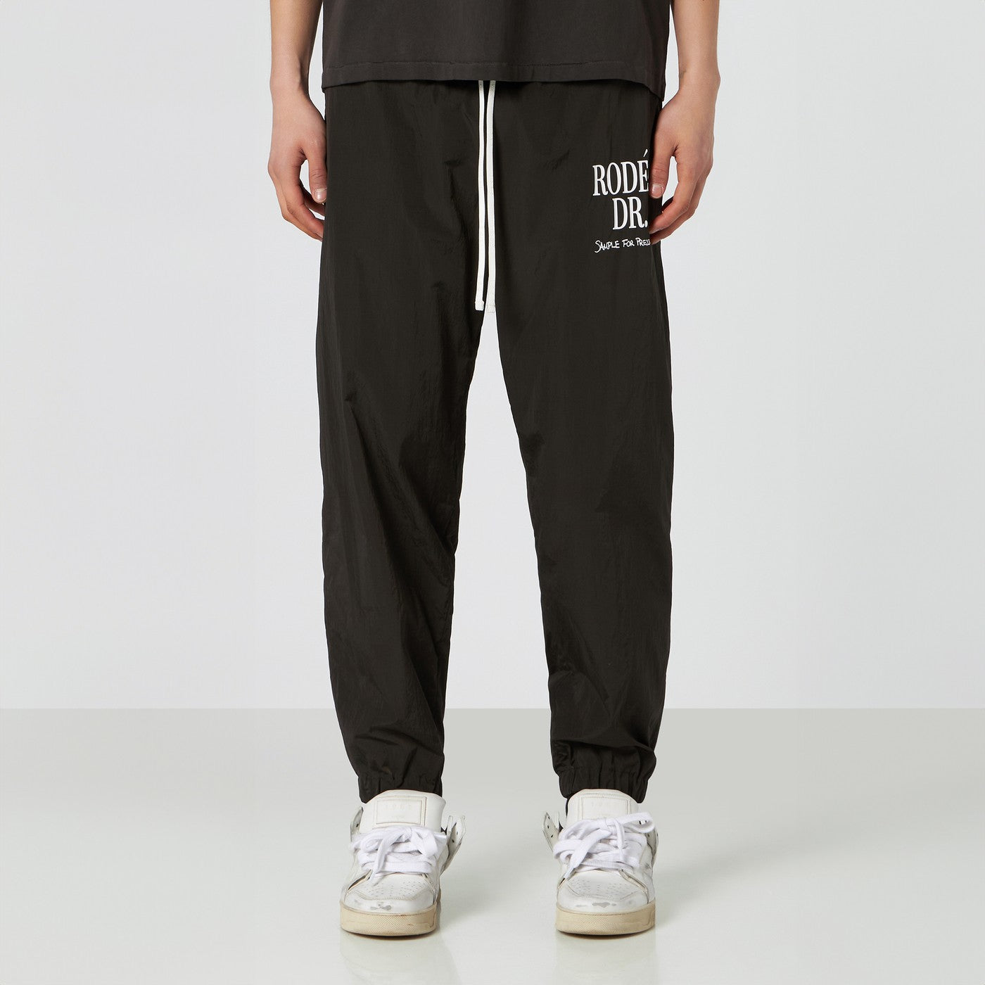 1989 STUDIO Pantaloni da tuta in nylon Rodeo