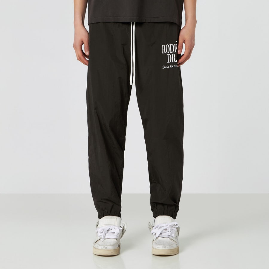 1989 STUDIO Pantaloni da tuta in nylon Rodeo