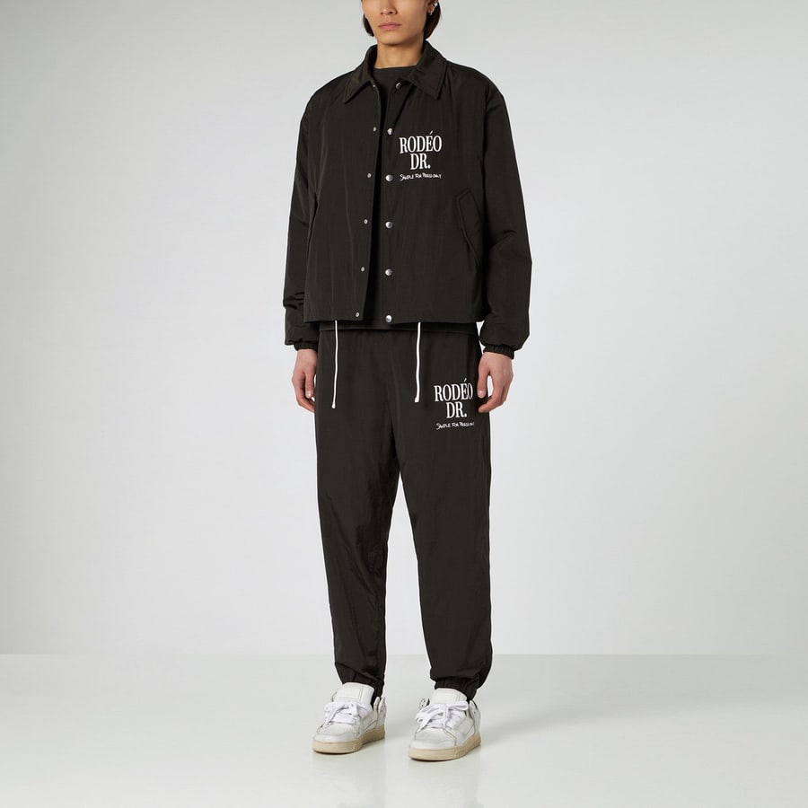 1989 STUDIO Giacca Coach Rodeo, view 2