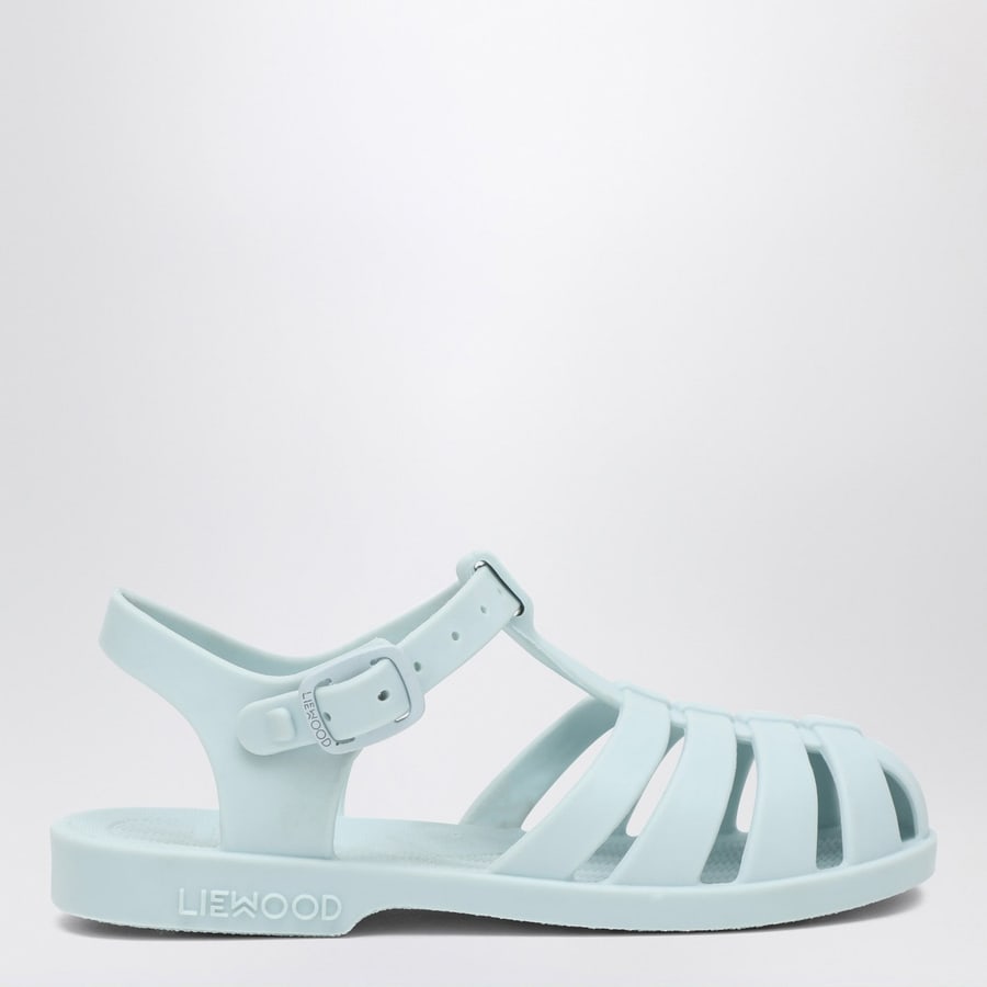LIEWOOD Sandali Bre azzurro cielo
