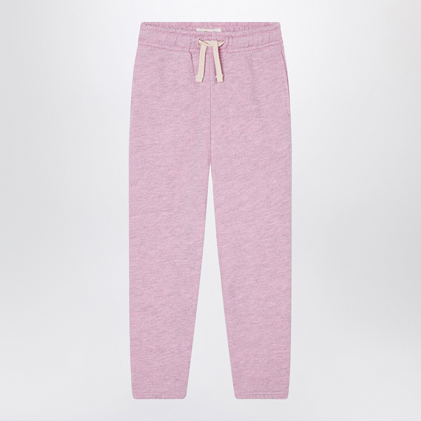 AMERICAN VINTAGE Pantalone jogging Doven rosa