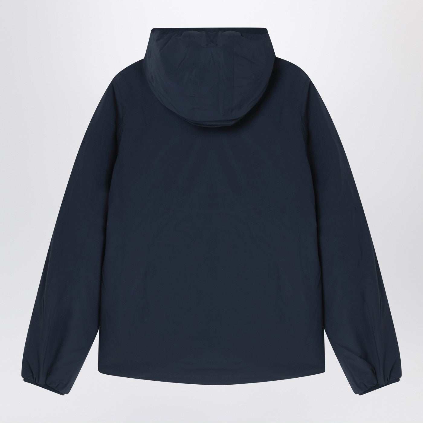 K-Way Giacca reversibile Jack blu/blu cobalto, view 2