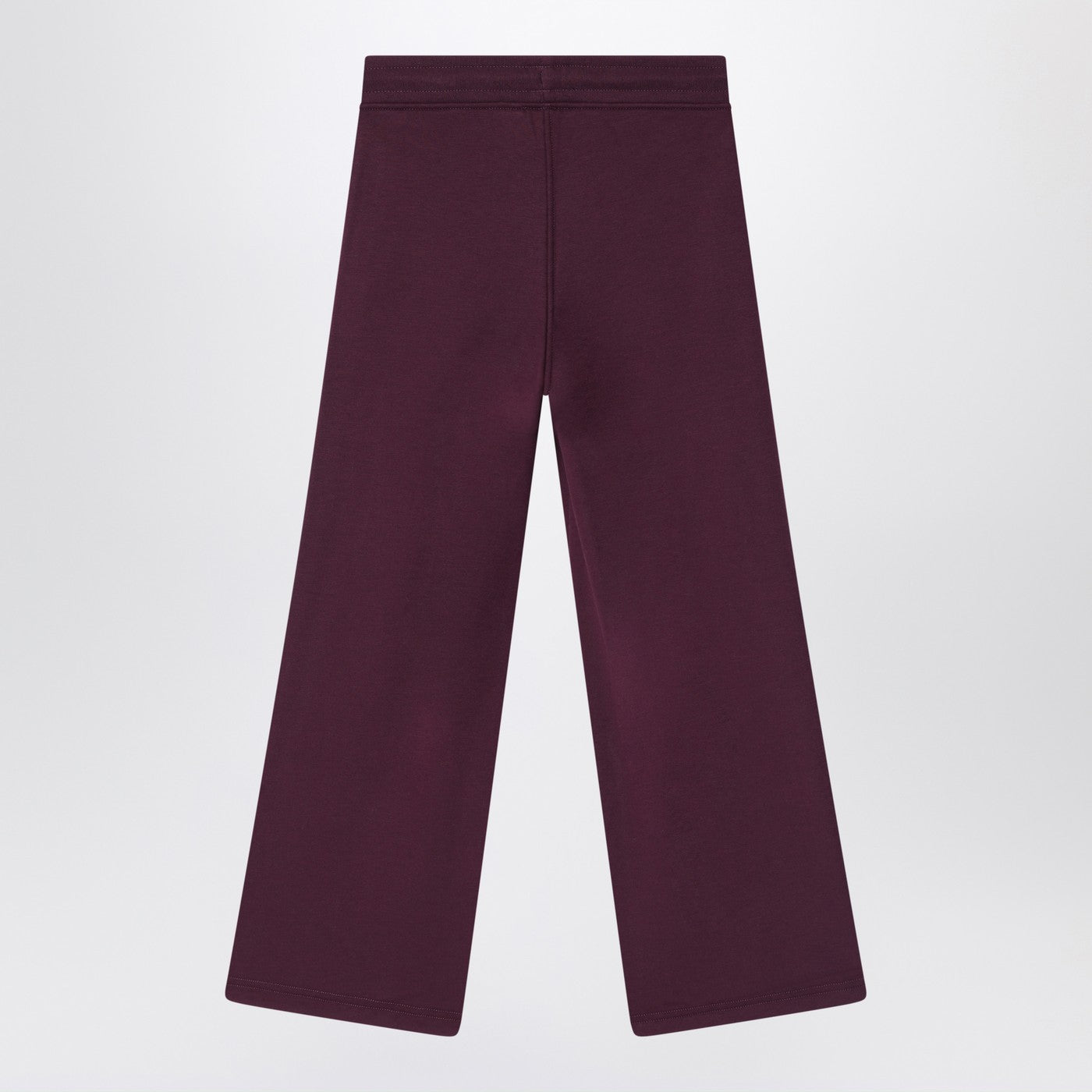 K-Way Pantalone sportivo Gin viola, view 2