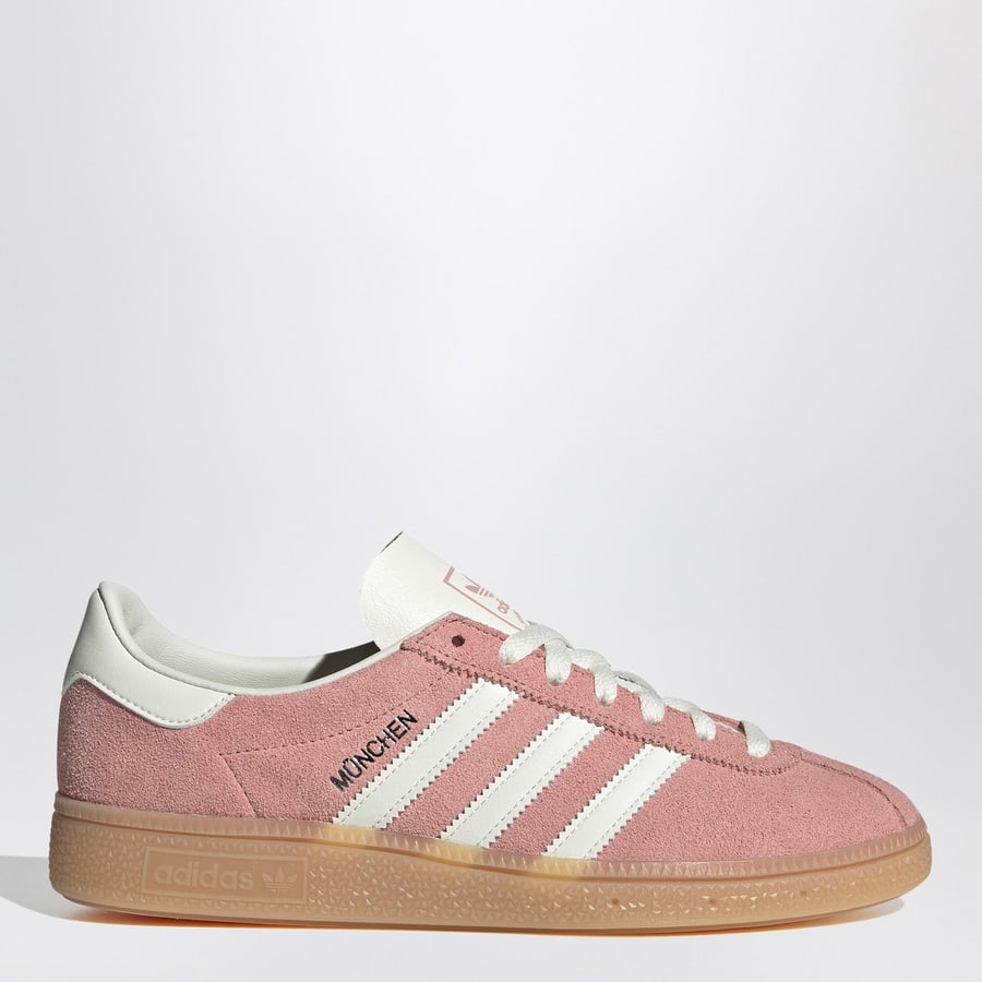ADIDAS ORIGINALS Sneakers Muenchen rosa