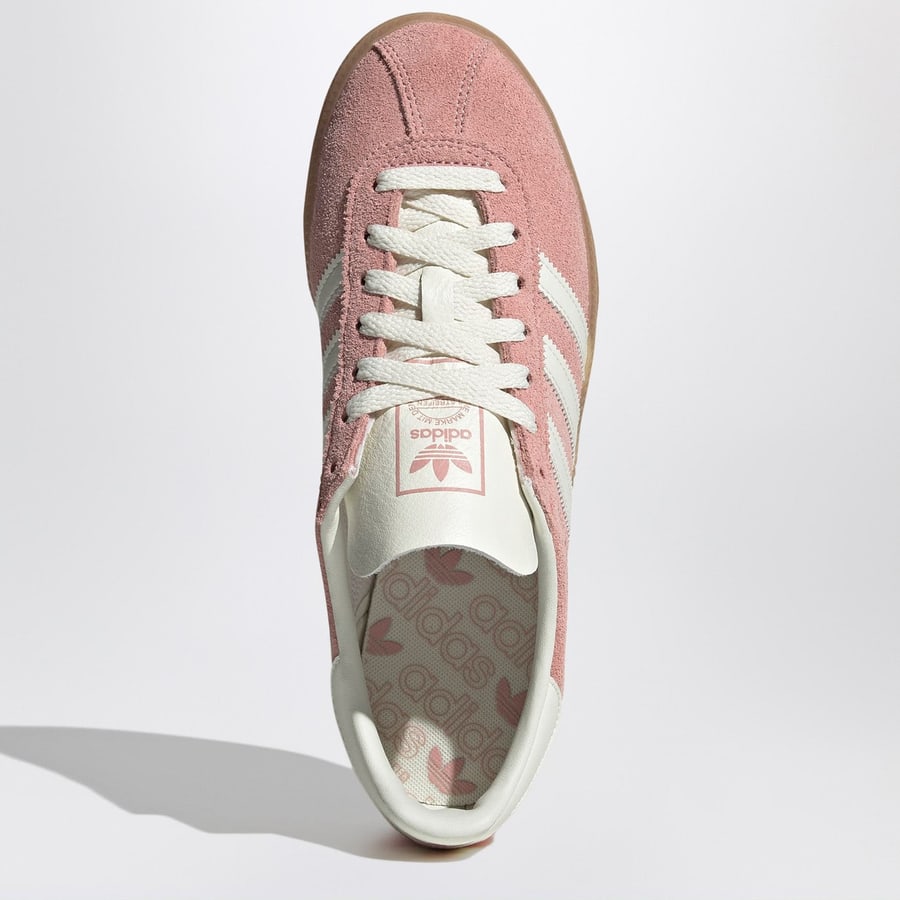 ADIDAS ORIGINALS Sneakers Muenchen rosa, view 3