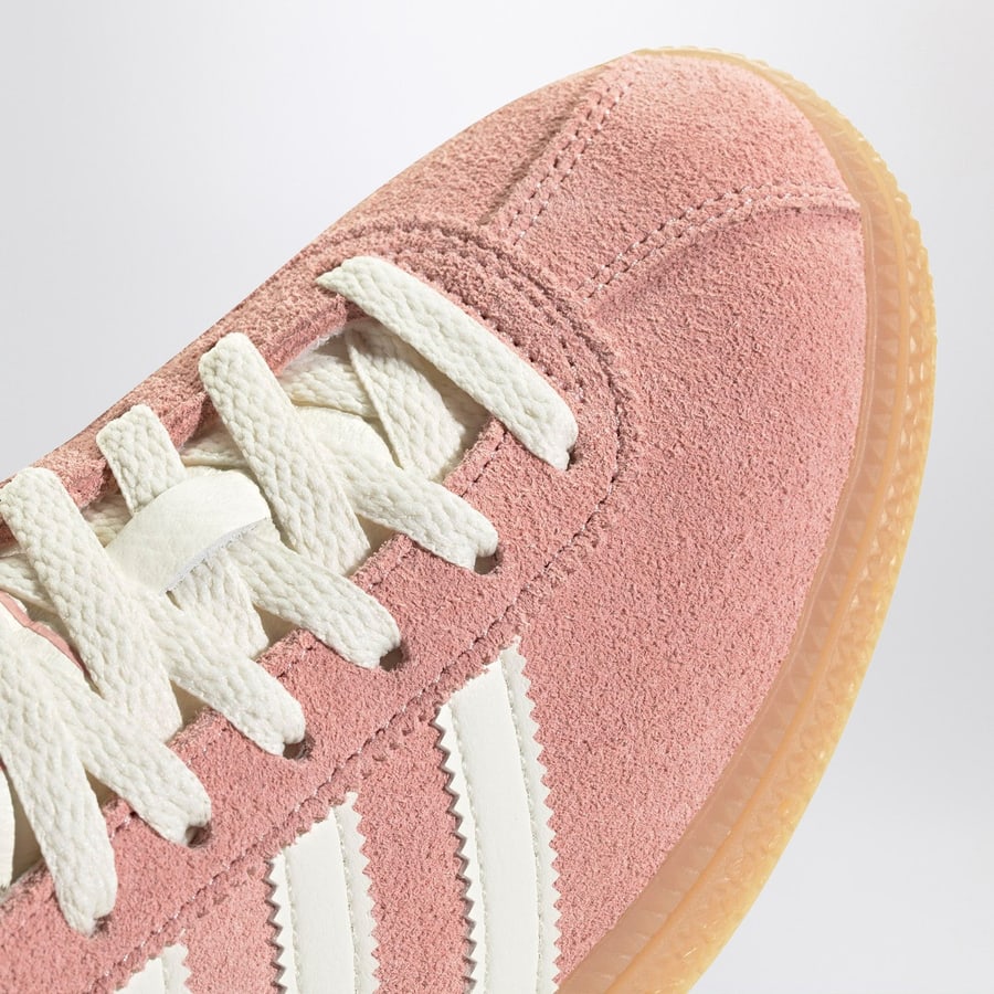 ADIDAS ORIGINALS Sneakers Muenchen rosa, view 5