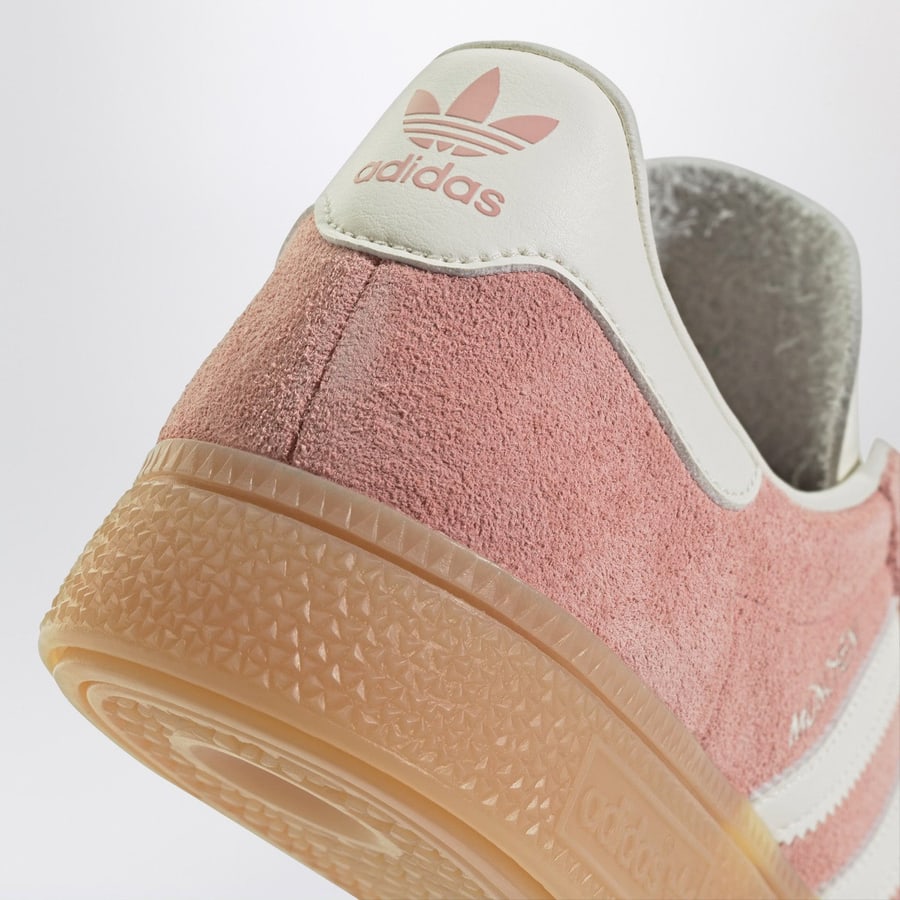 ADIDAS ORIGINALS Sneakers Muenchen rosa, view 6