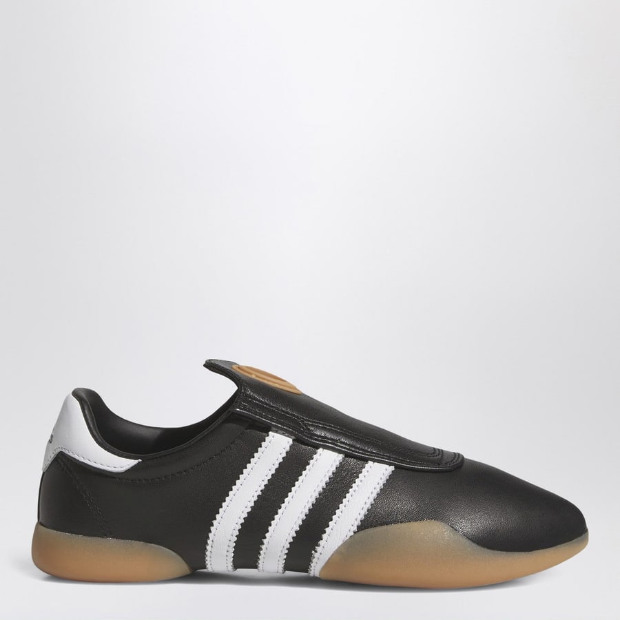 ADIDAS ORIGINALS Sneakers Taekwondo Mei nera