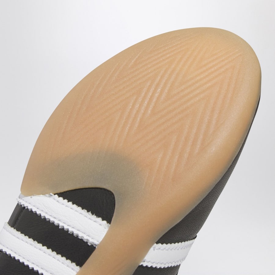 ADIDAS ORIGINALS Sneakers Taekwondo Mei nera, view 6