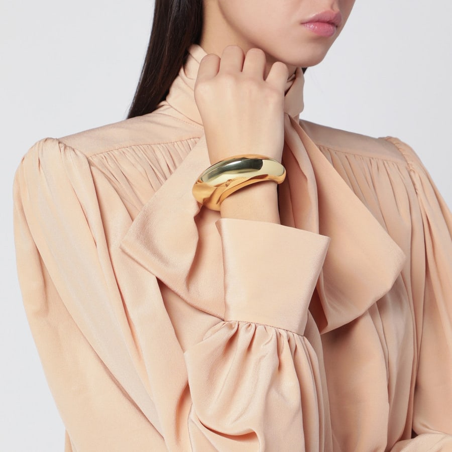 ELIOU Bracciale Allegra oro, view 2