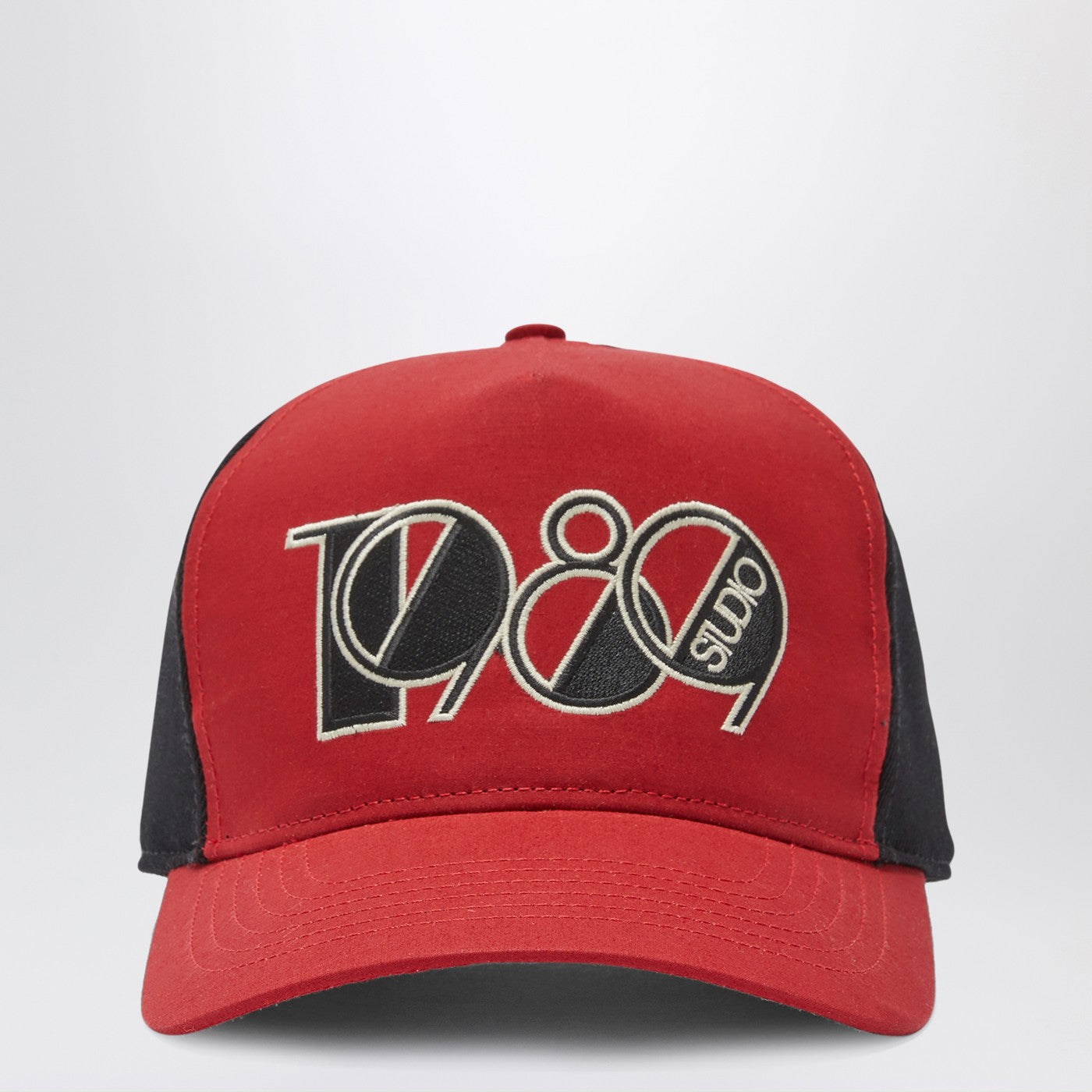 1989 STUDIO Cappello da baseball 1989 pop logo