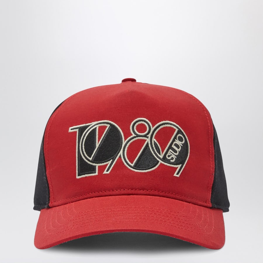 1989 STUDIO Cappello da baseball 1989 pop logo