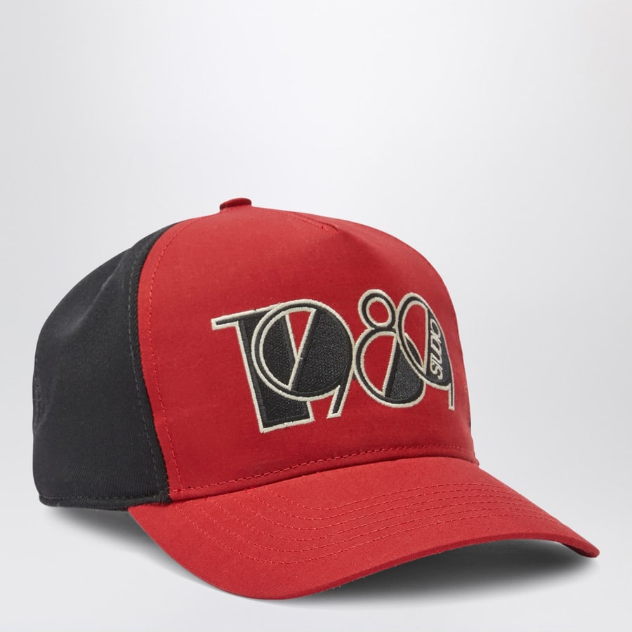 1989 STUDIO Cappello da baseball 1989 pop logo, view 3