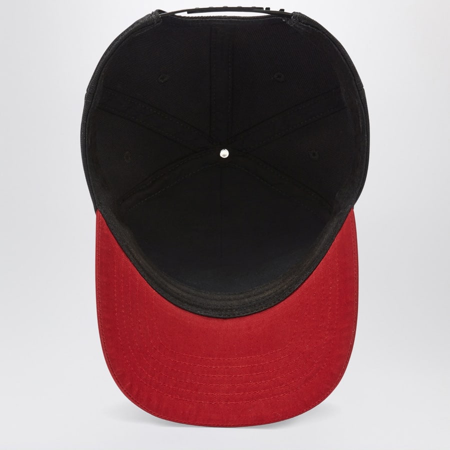 1989 STUDIO Cappello da baseball 1989 pop logo, view 6