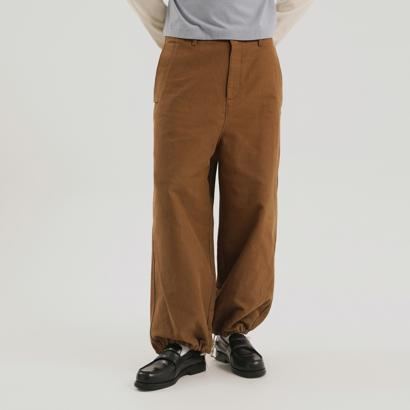 1989 STUDIO Pantaloni jogging Workwear