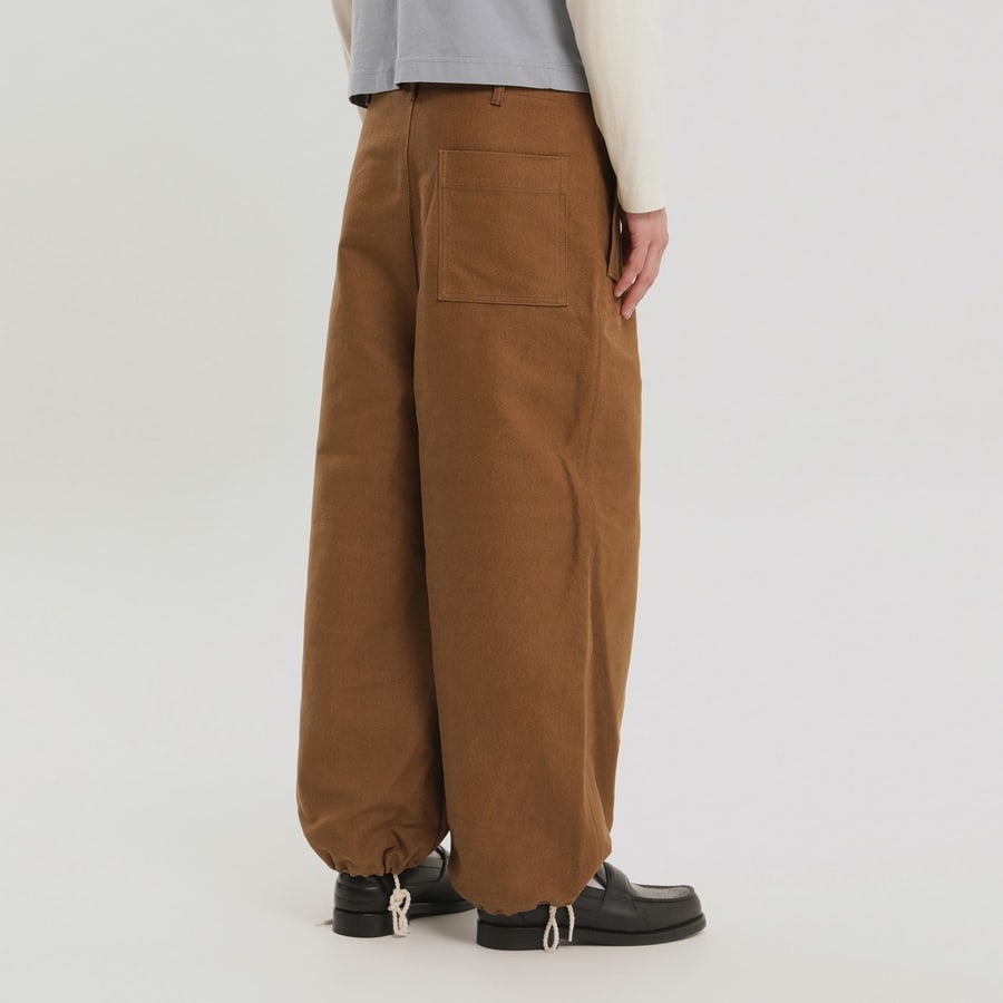 1989 STUDIO Pantaloni jogging Workwear, view 3