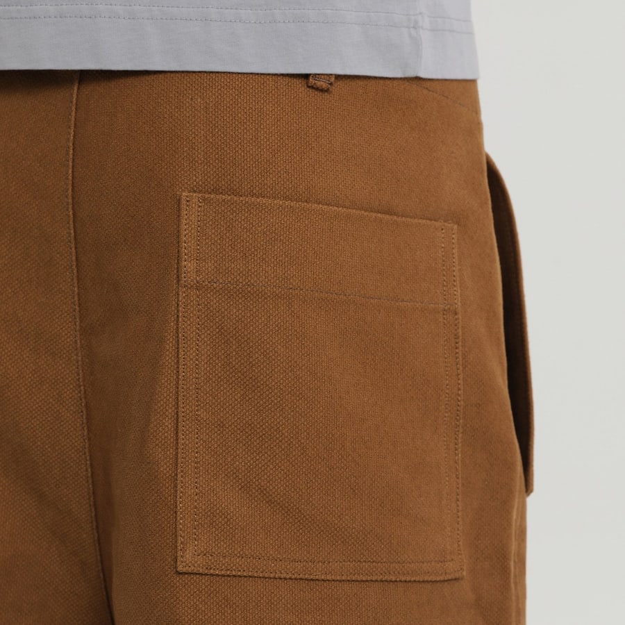 1989 STUDIO Pantaloni jogging Workwear, view 5