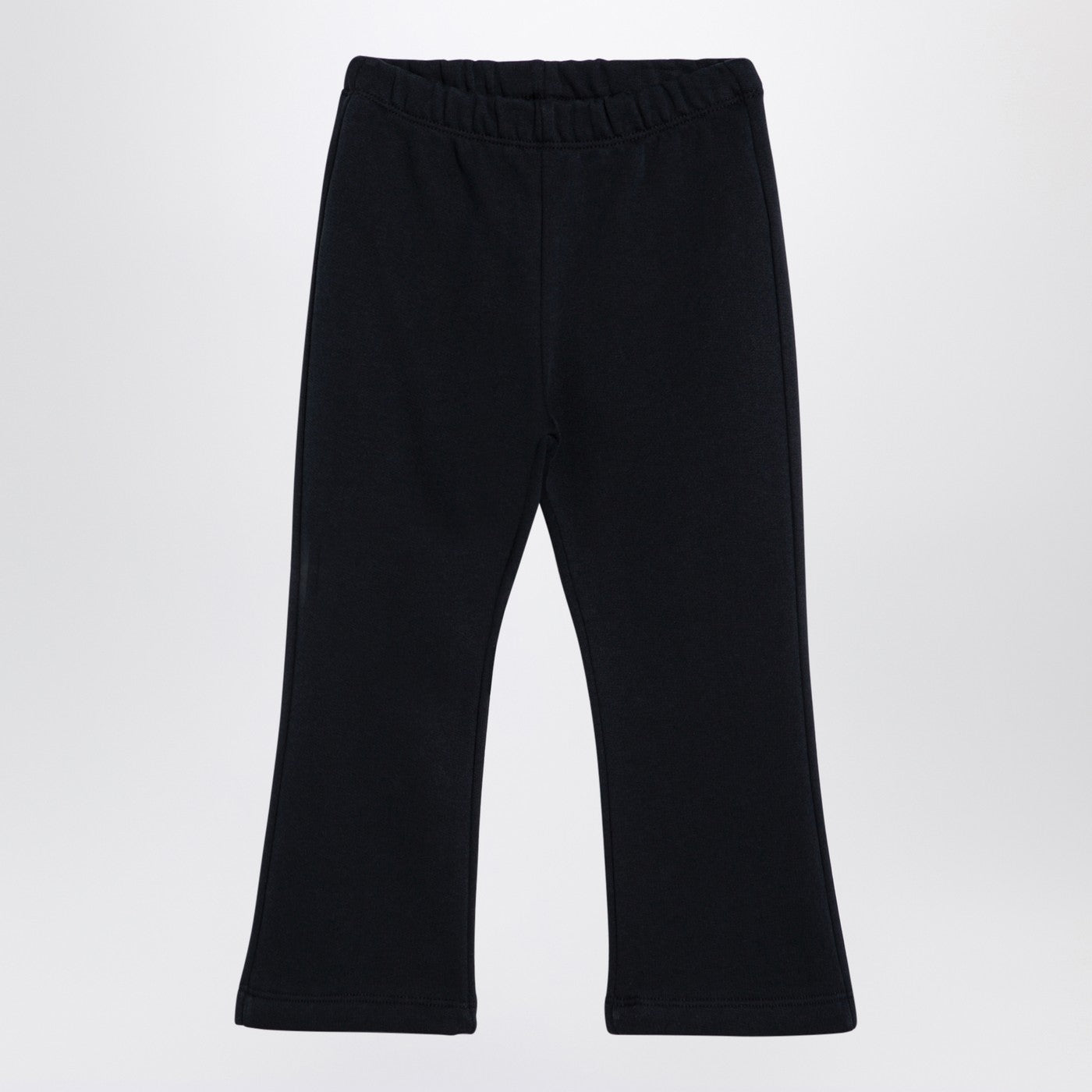 DOUUOD Pantalone jogging blu in cotone