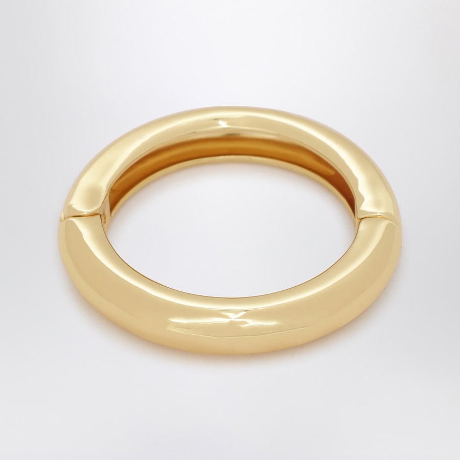 ELIOU Bracciale Boble bangle oro