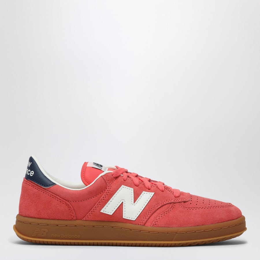 New Balance Sneakers T500 Drift Red