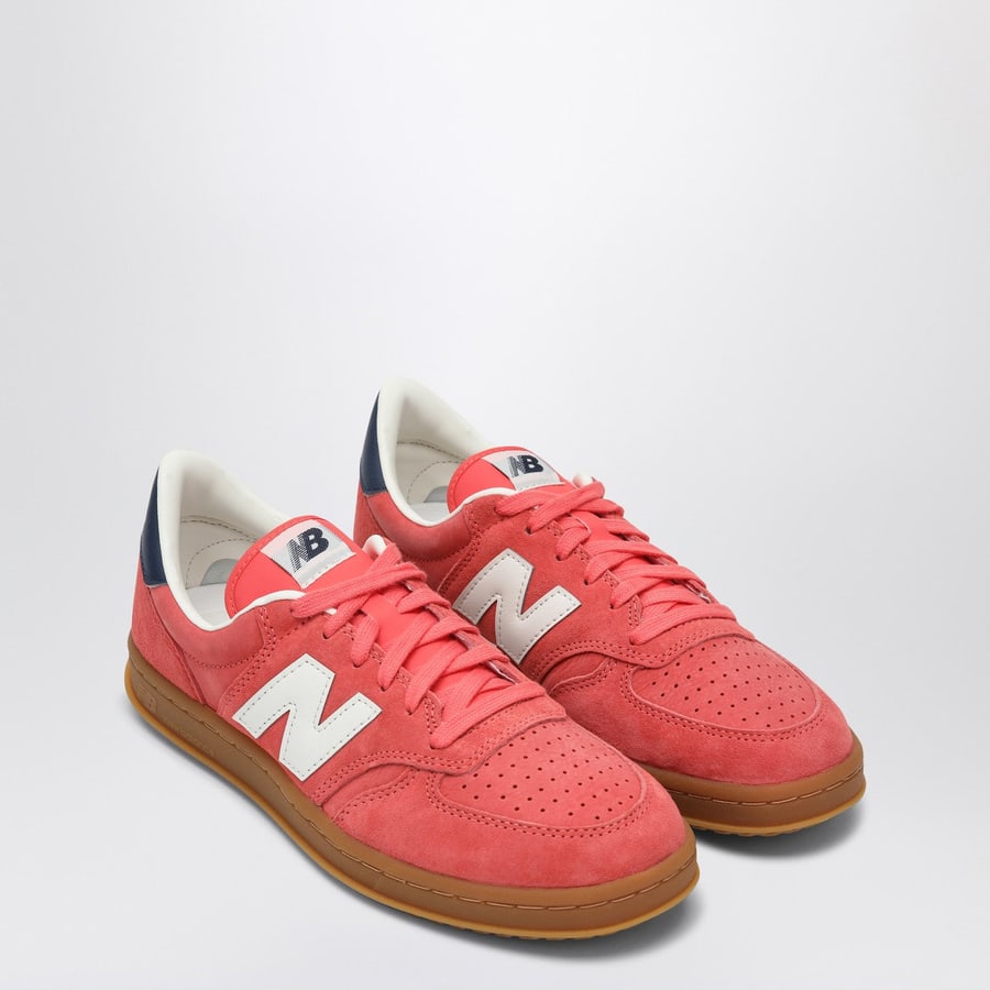 New Balance Sneakers T500 Drift Red, view 2