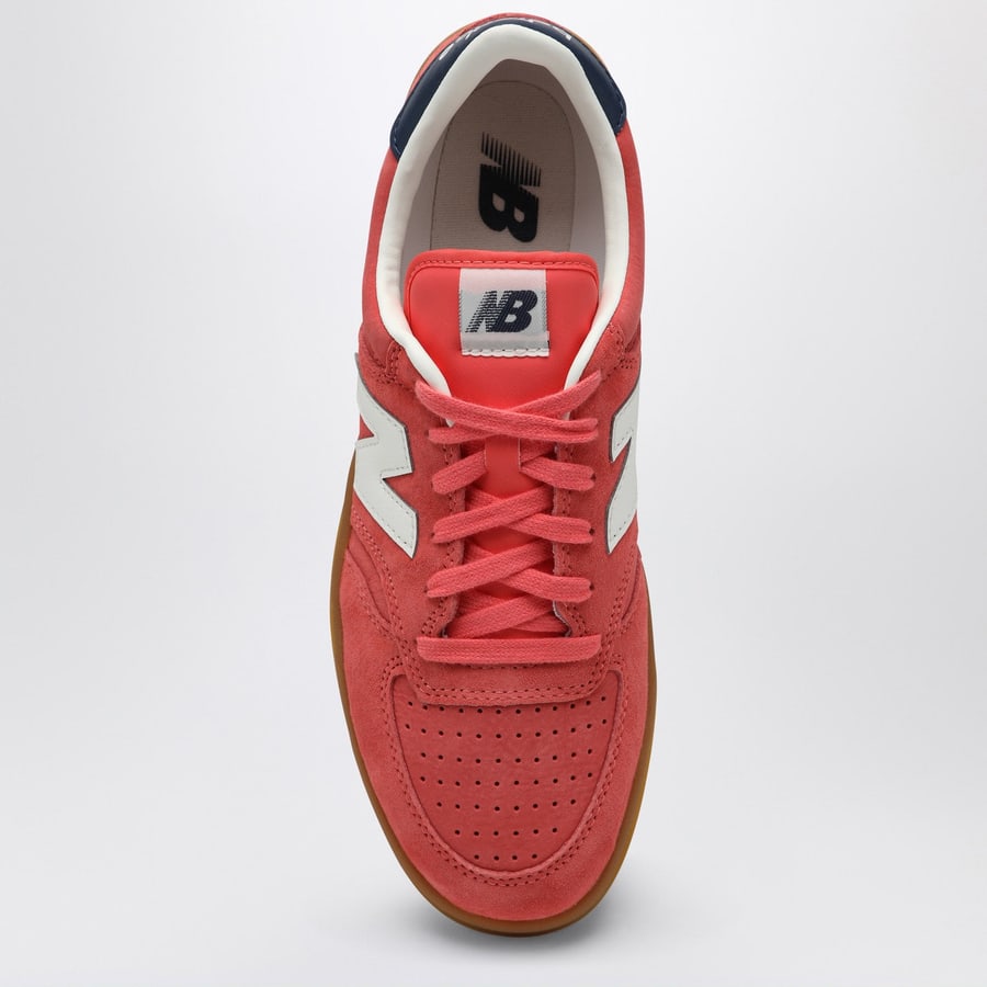 New Balance Sneakers T500 Drift Red, view 3