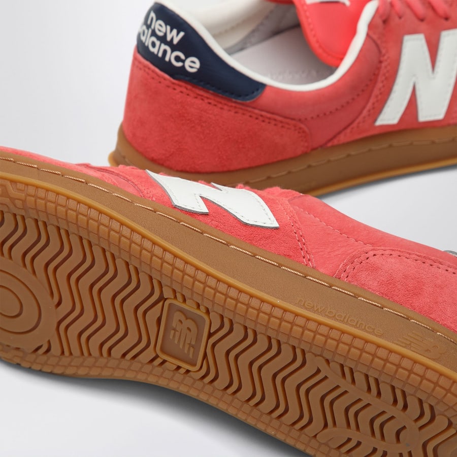 New Balance Sneakers T500 Drift Red, view 5