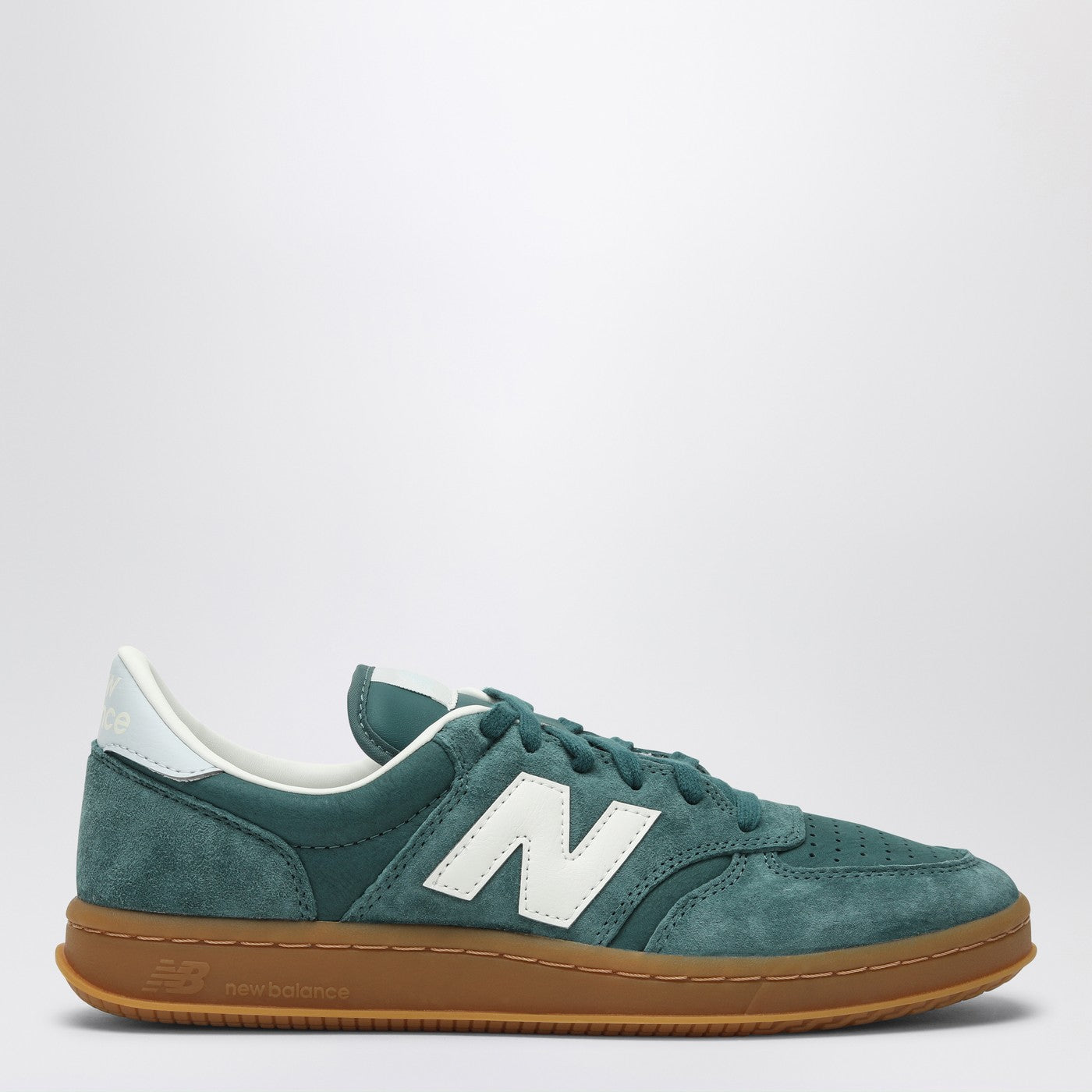 New Balance Sneakers T500 New Spruce