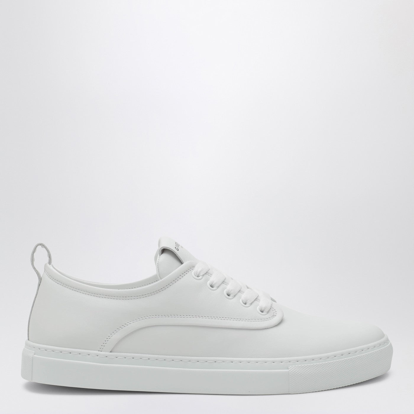 Givenchy Sneakers New City in pelle bianca