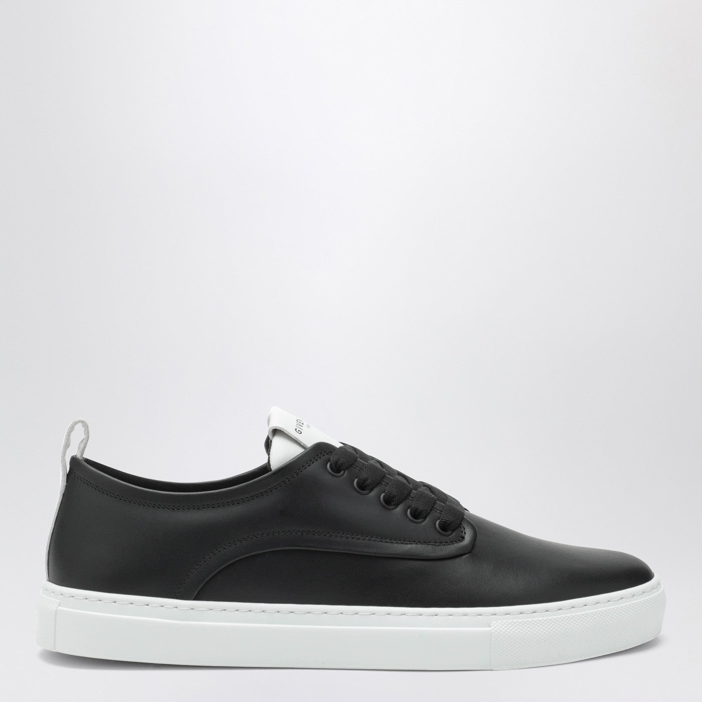 Givenchy Sneakers New City in pelle nera