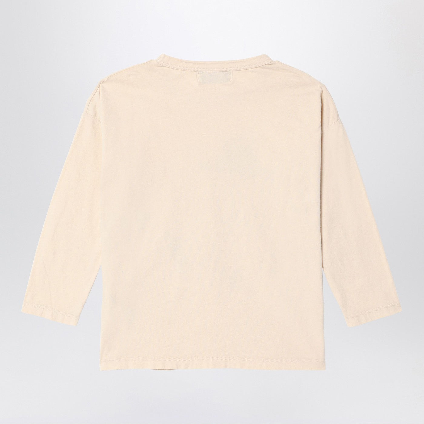 BOBO CHOSES T-shirt Magic Flute Player avorio, view 2